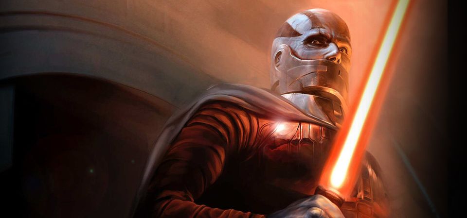 STAR WARS™ Knights of the Old Republic™