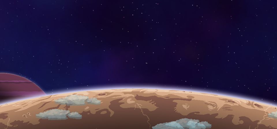 Starbound