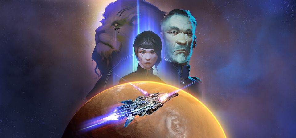 Starcom: Unknown Space