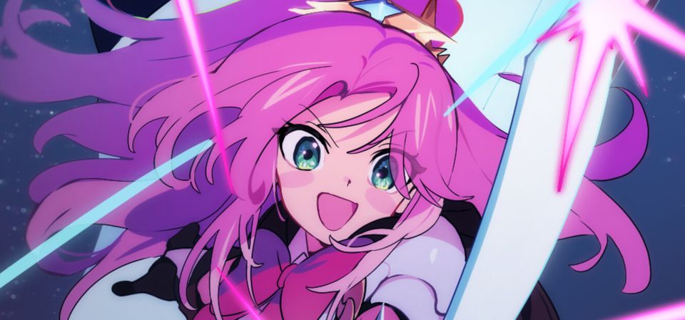 STARDUST: Wish of Witch