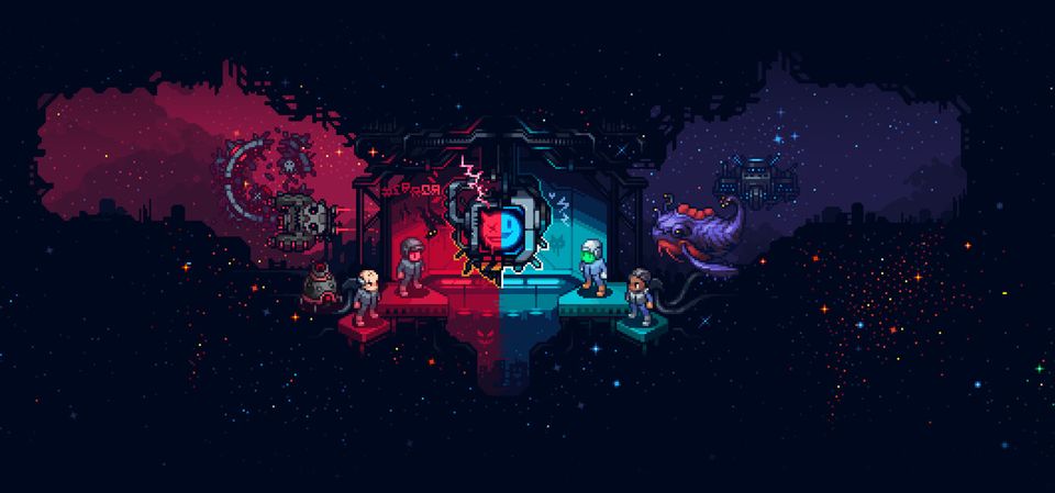 Starmancer