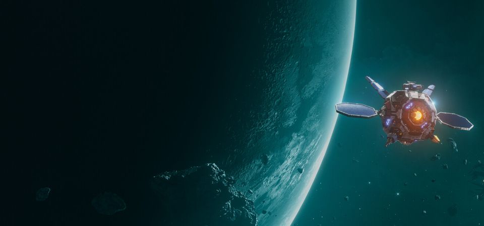 Starminer