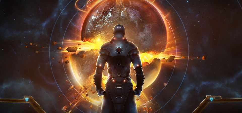 Starpoint Gemini Warlords