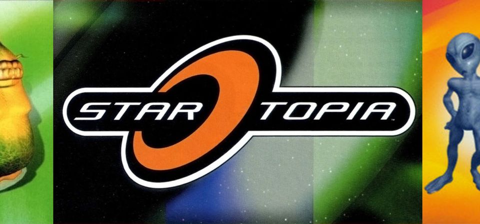 Startopia