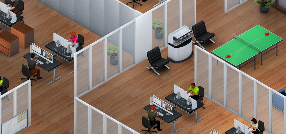 Startup Company
