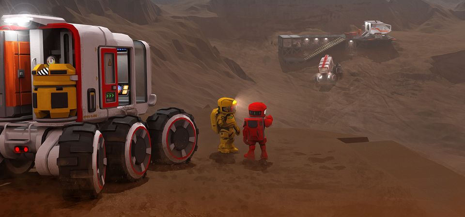 Stationeers