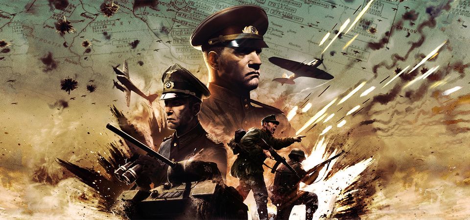 Steel Division 2