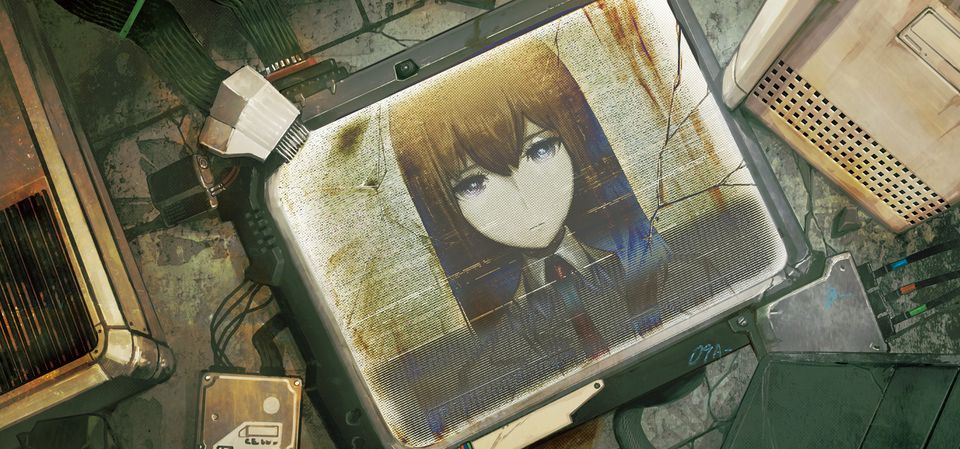 STEINS;GATE 0