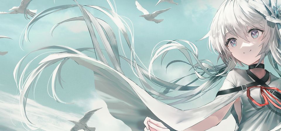 Stella of The End