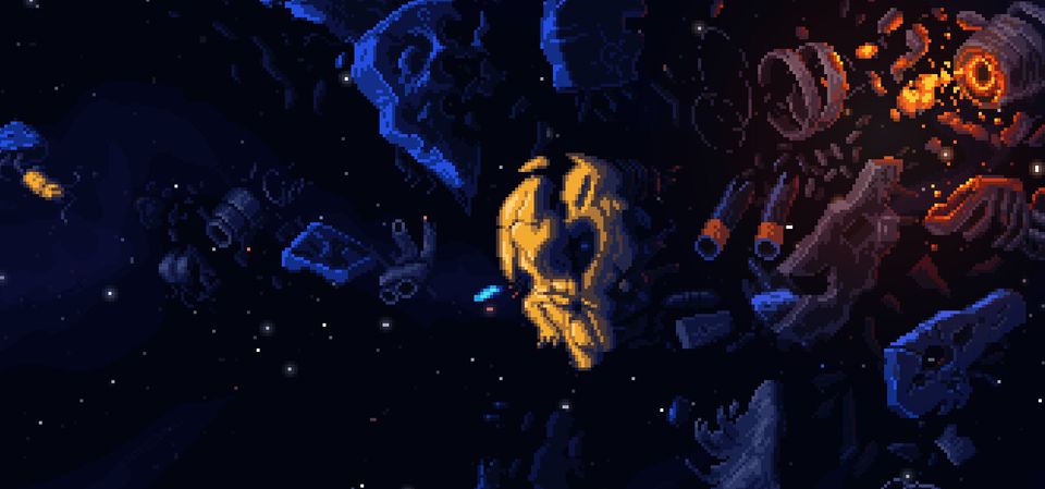 Steredenn: Binary Stars