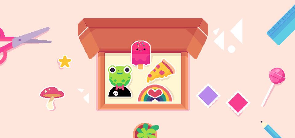 Sticky Business