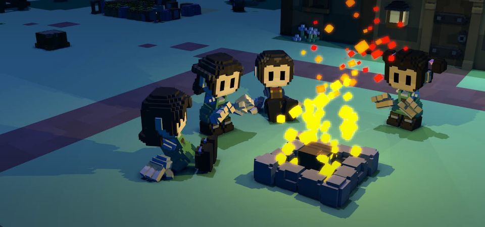Stonehearth