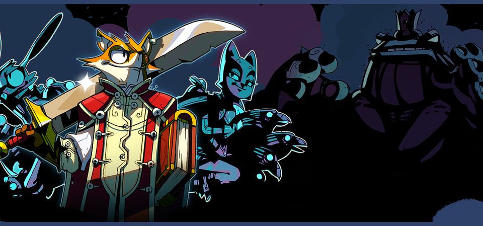 Stories: The Path of Destinies