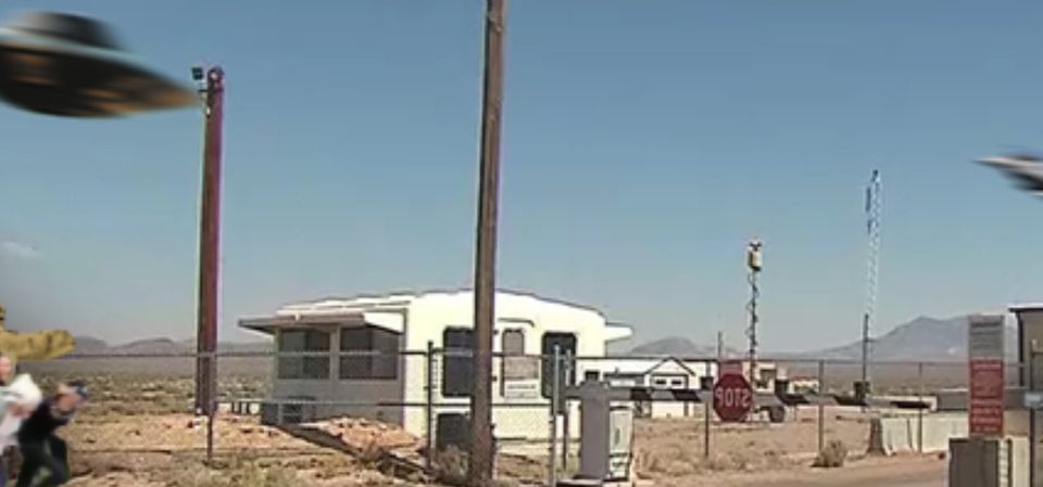 STORM AREA 51: AYY LMAO EDITION