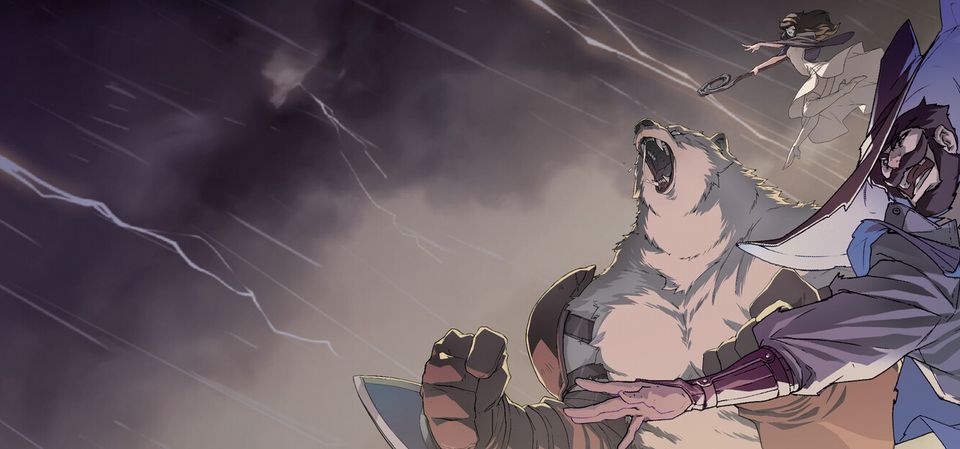 StormEdge