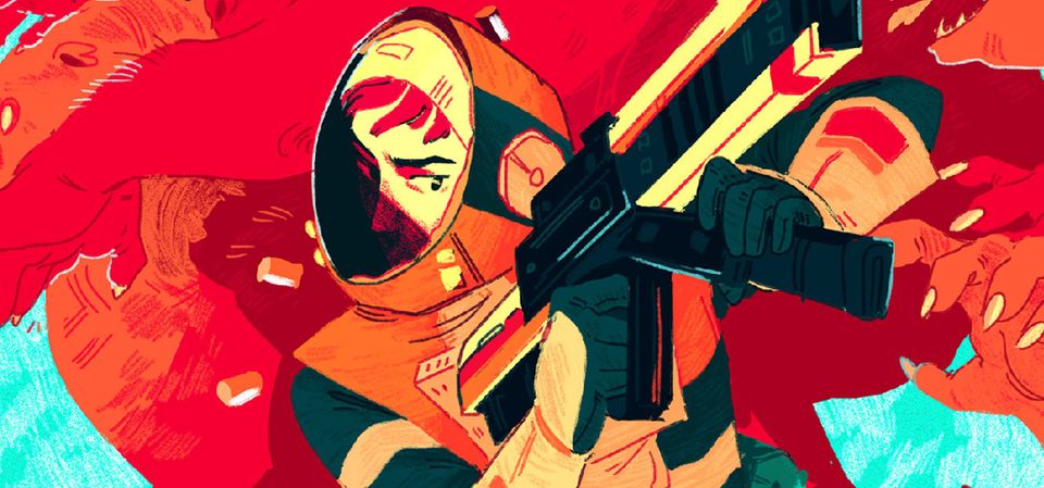 STRAFE: Gold Edition