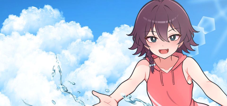Stranded with You