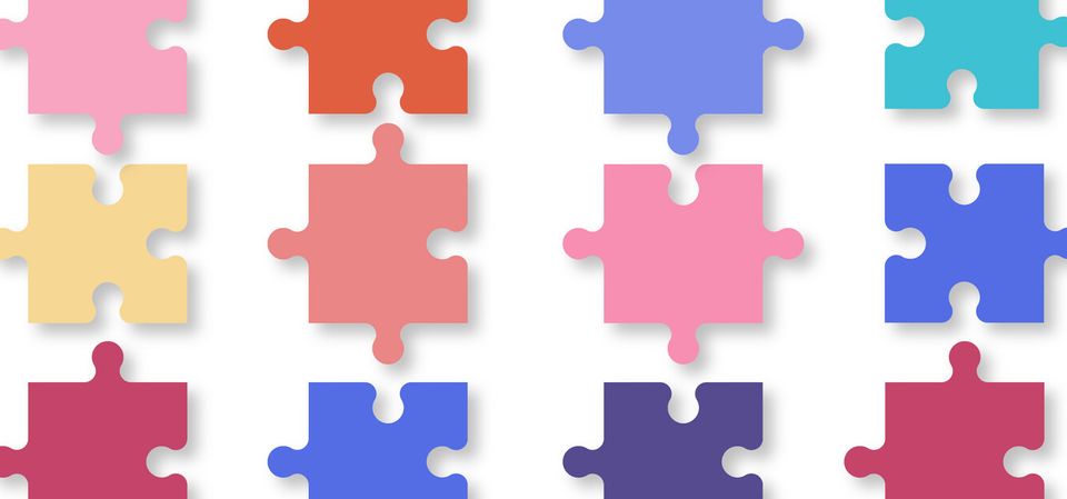 Strange Jigsaws