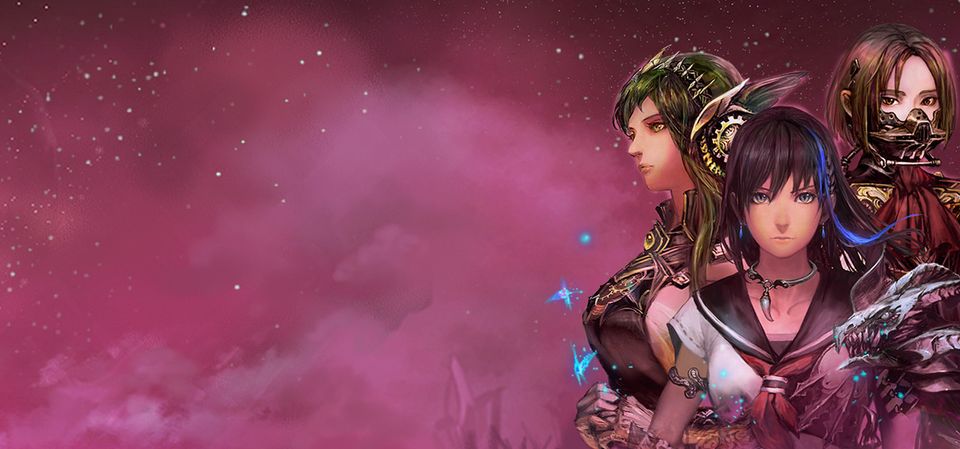 Stranger of Sword City