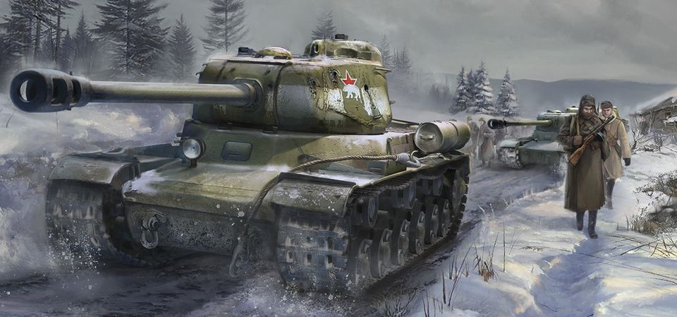 Strategic Mind: Spectre of Communism