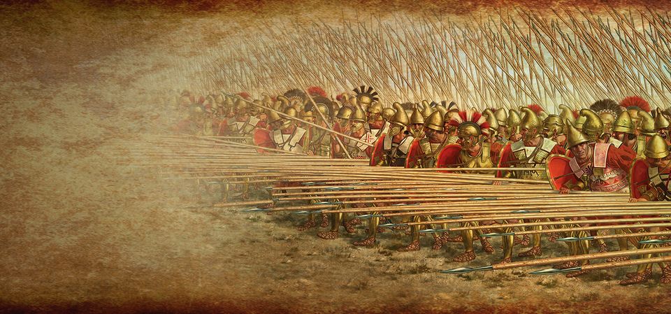 Strategos