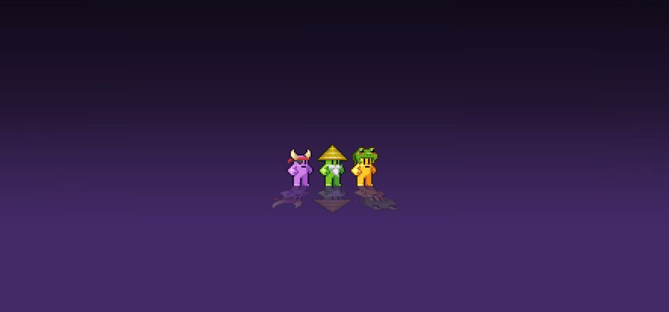 Stream Avatars
