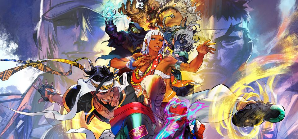 Street Fighter™ 6