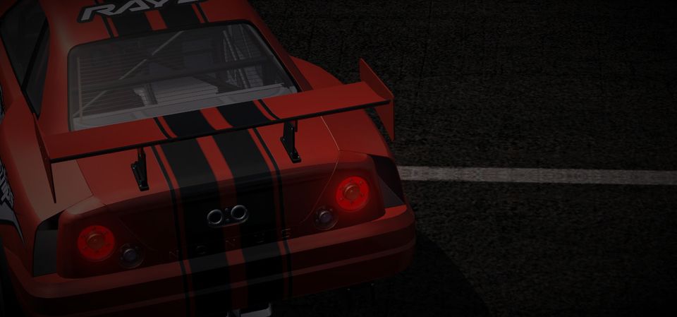 Street Legal Racing: Redline v2.3.1