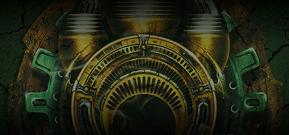 Strife: Veteran Edition