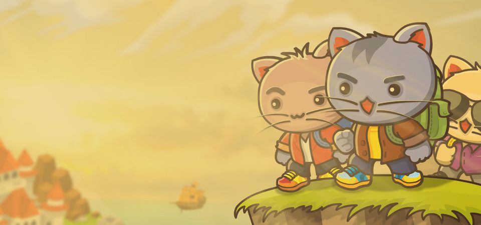 StrikeForce Kitty