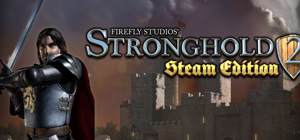 Stronghold 2: Steam Edition