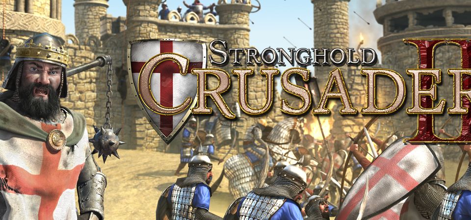 Stronghold Crusader 2