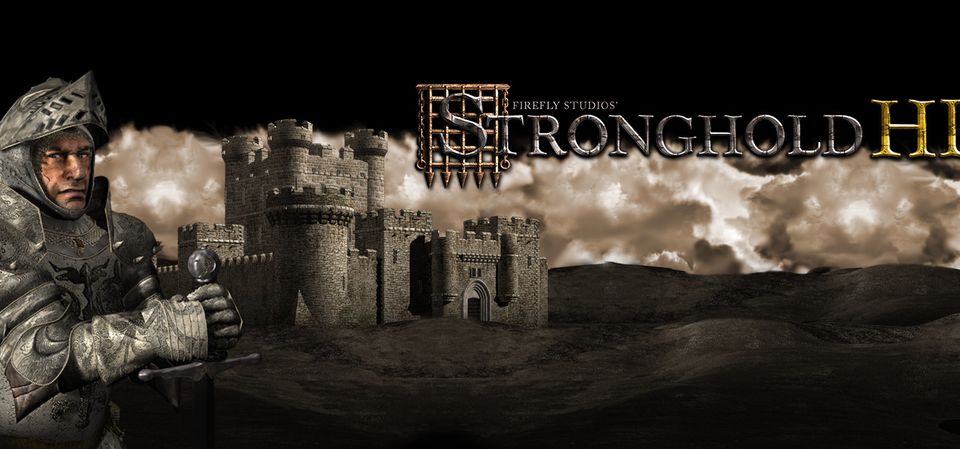Stronghold HD (2012)