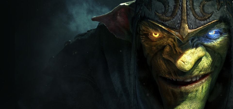 Styx: Blades of Greed