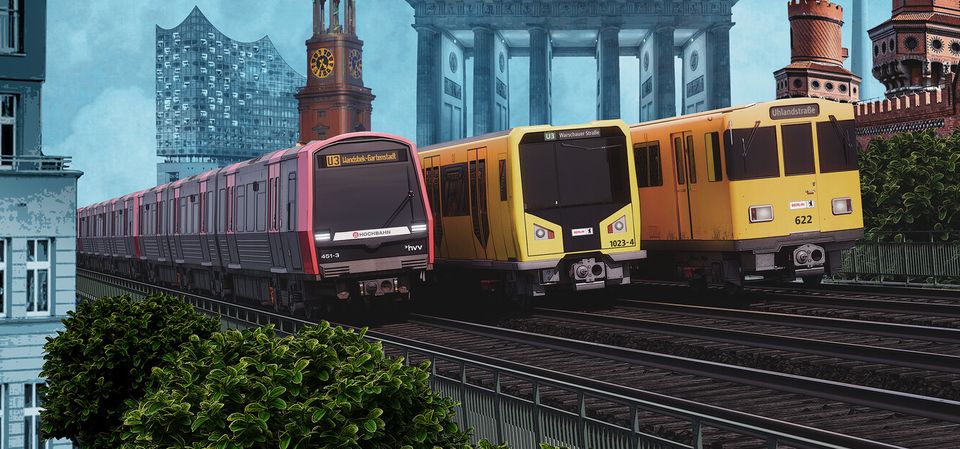 SubwaySim 2