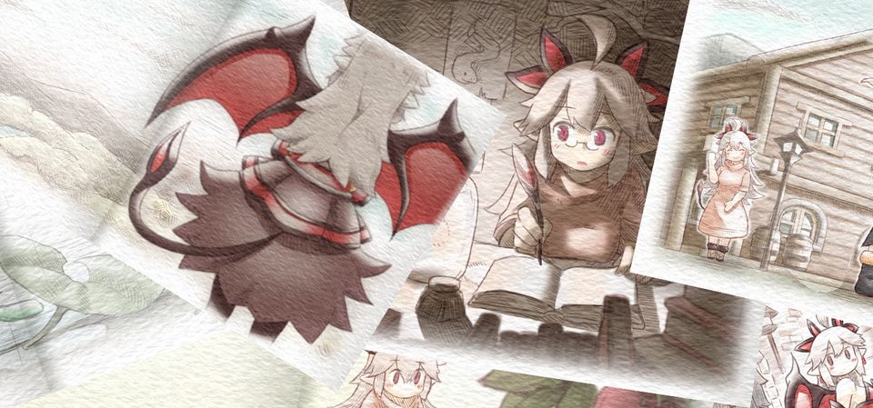Succubus Affection
