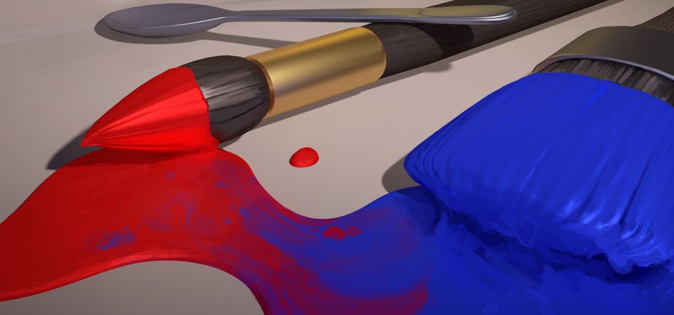 SuchArt: Genius Artist Simulator