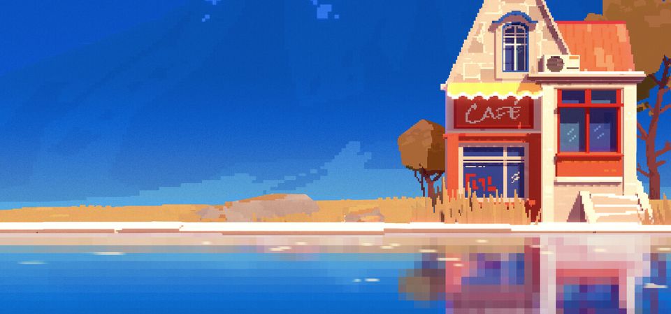 SUMMERHOUSE