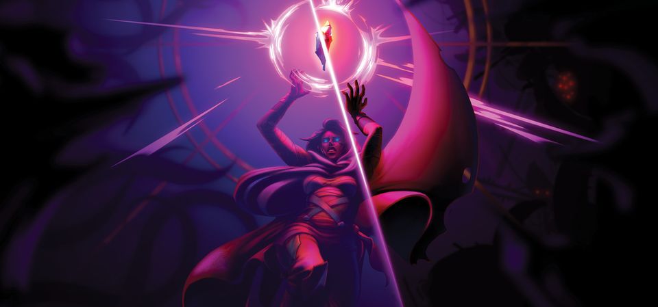 Sundered®: Eldritch Edition