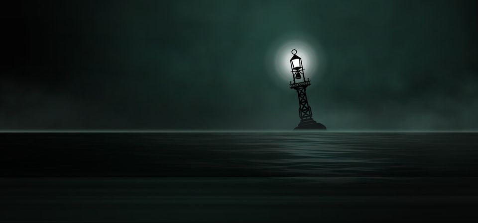 SUNLESS SEA