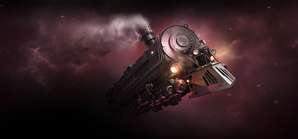 Sunless Skies: Sovereign Edition