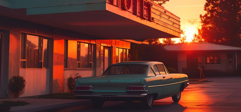 Sunset Motel