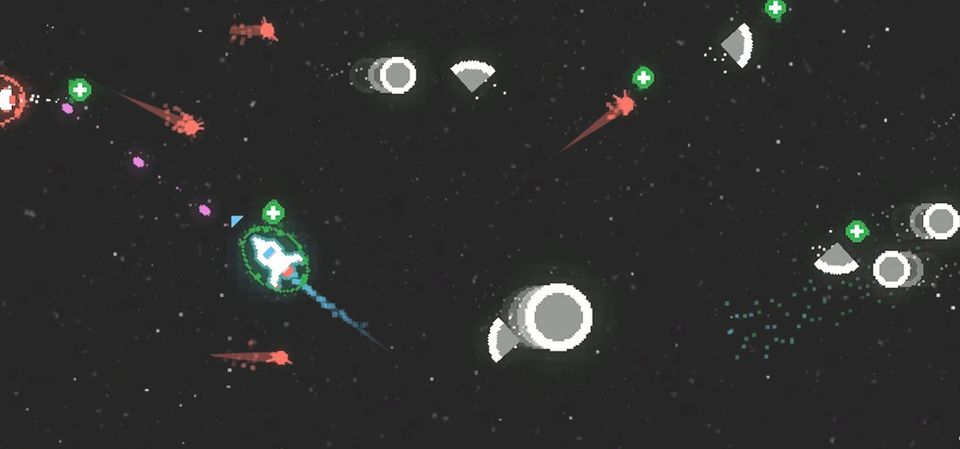 Super Bit Blaster XL