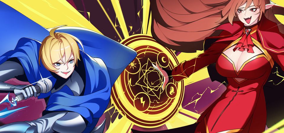 Super Shout Showdown