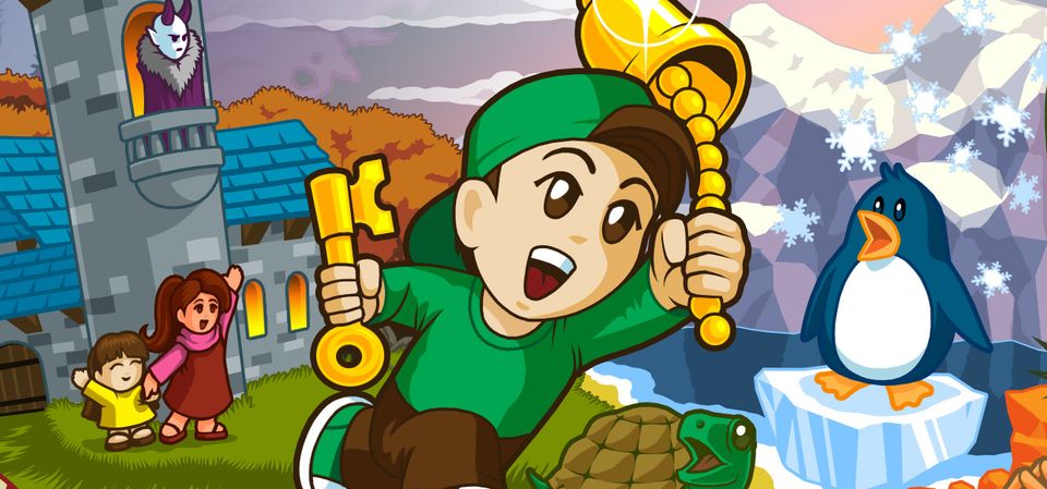 Super Win the Game