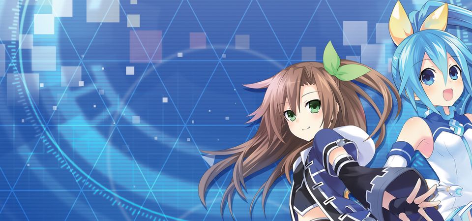 Superdimension Neptune VS Sega Hard Girls