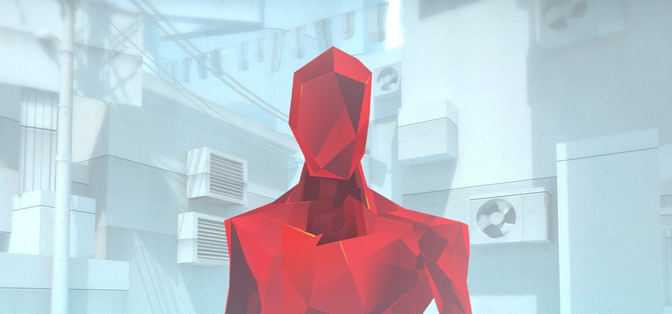 SUPERHOT