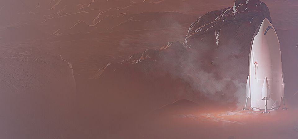 Surviving Mars: Relaunched