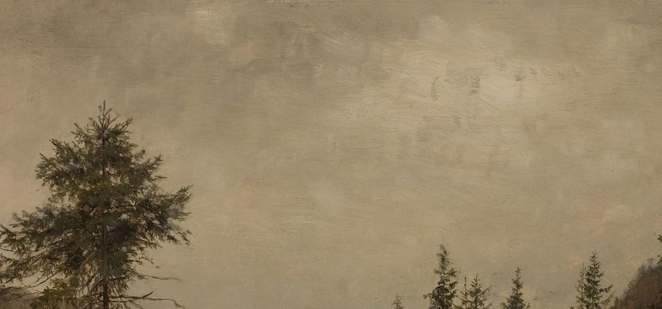 Svarog's Dream