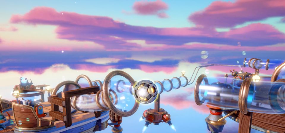 Switchball HD